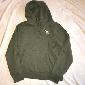 Abercrombie Sweatshirt